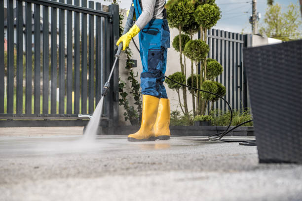 Deck Cleaning Services in Netcong, NJ