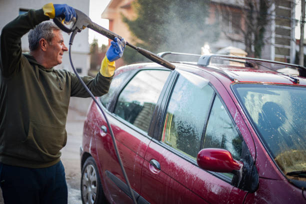 Reliable Netcong, NJ Pressure Washing Solutions